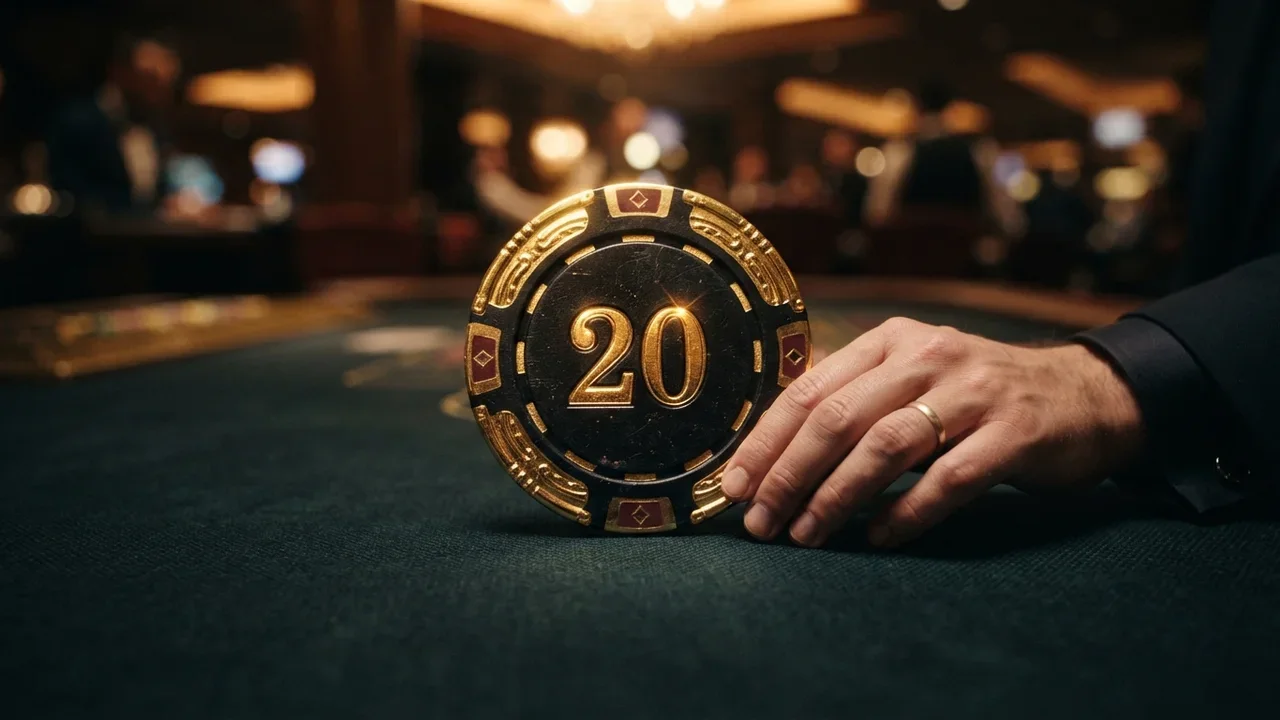 bedste online live casino: Sammenlign de bedste live casinoer
