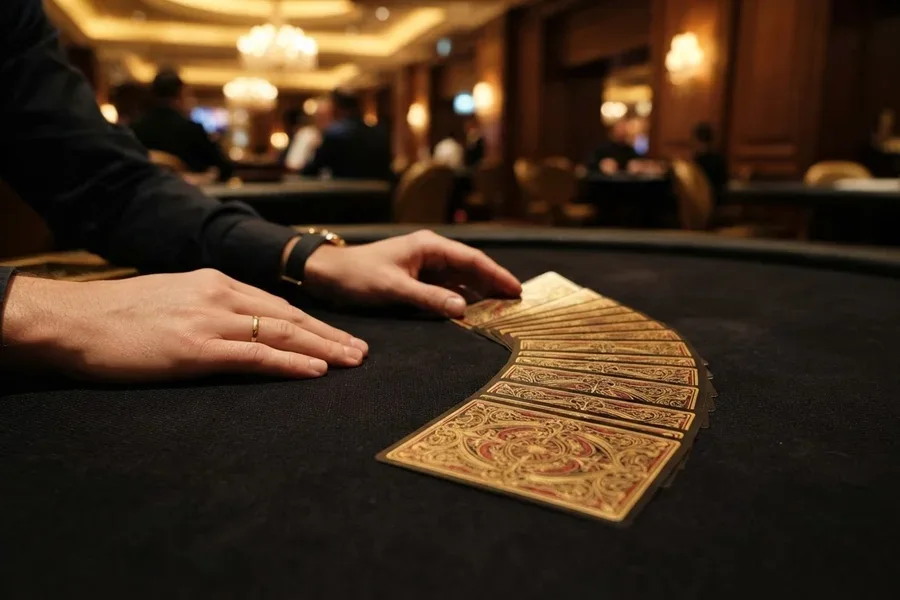 bedste poker site: Sådan vælger du det bedste poker site