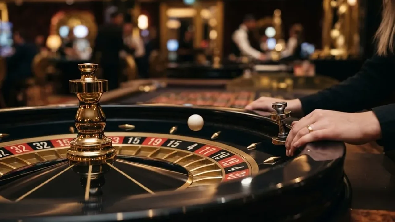 bedste spilleautomater: Sammenlign de bedste casinoer
