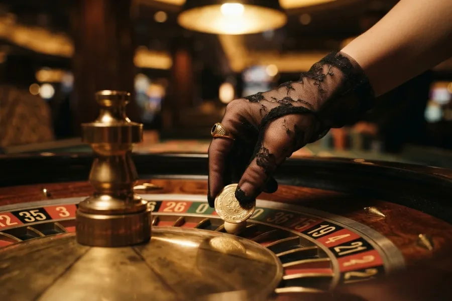 blackjack tips og tricks: Korttælling