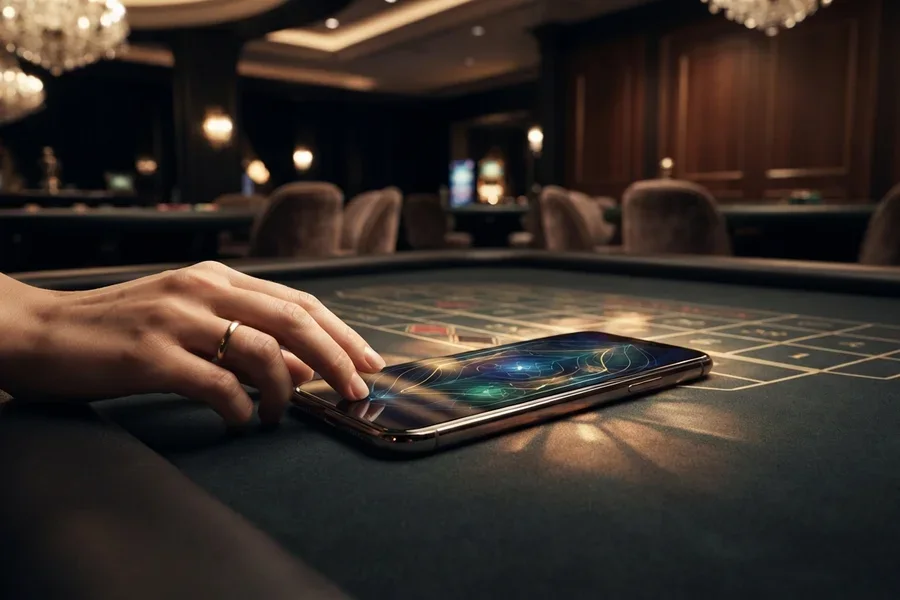 blackjack uden penge: Blackjack regler