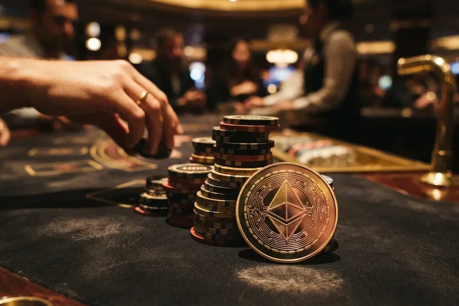 blackjack uden penge: Sådan spiller du Blackjack for sjov