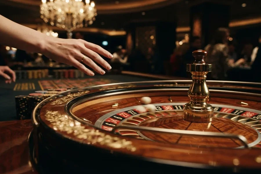 casino bonus: Bonus uden indbetaling