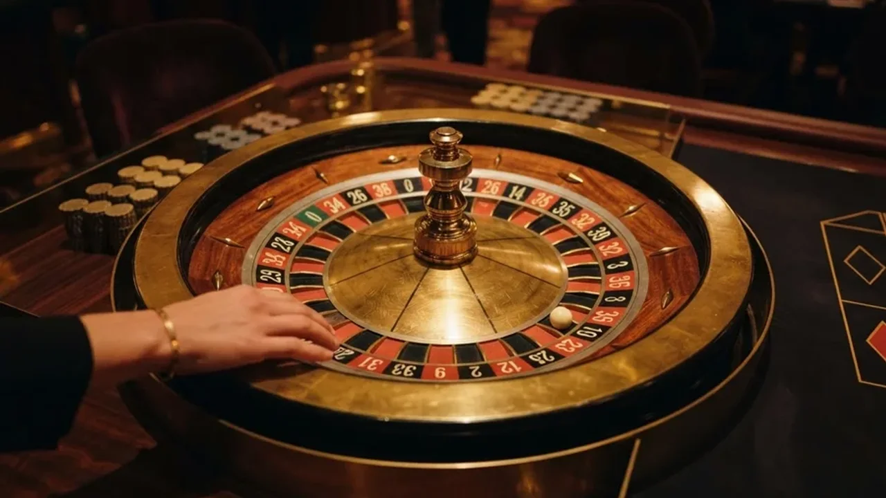 casino med crypto: Sammenligning af top casinoer