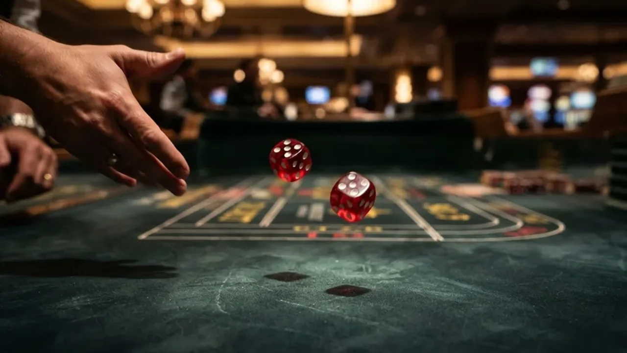casino med licens: Sammenligning af casinoer med licens