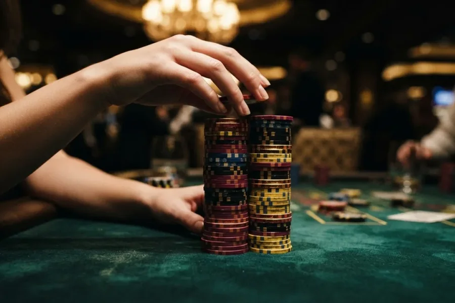casino med licens: Vælg det rigtige licenserede casino