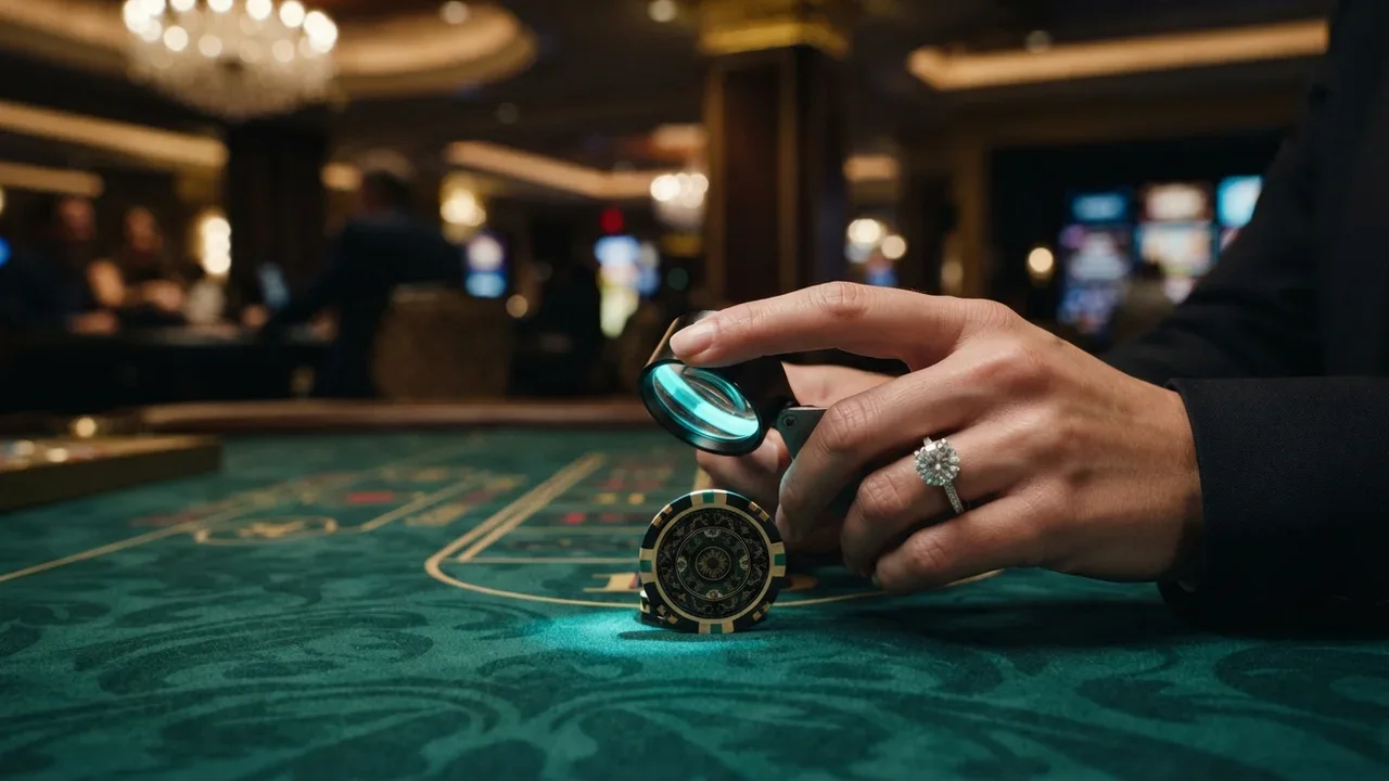 casino med mga licens: Top casinoer med MGA licens