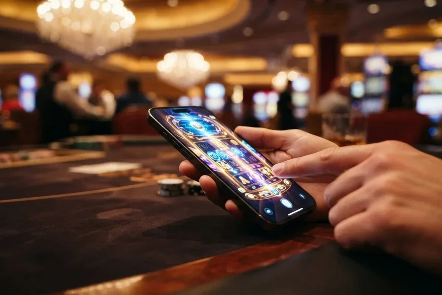 casino med mga licens: Vælg det rette MGA-licens casino
