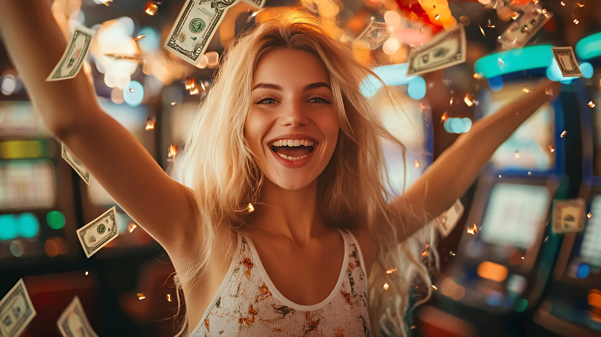 casino mobilepay