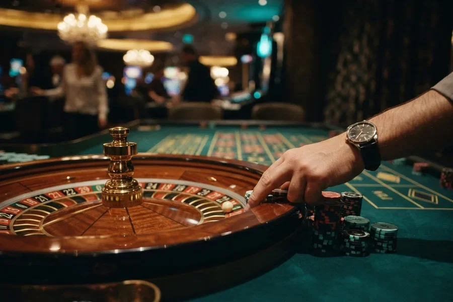casino på nettet: Top casinoer med MobilePay – sammenligning