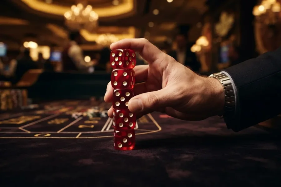 casino uden mitid: Sådan vælger du casino uden MitID