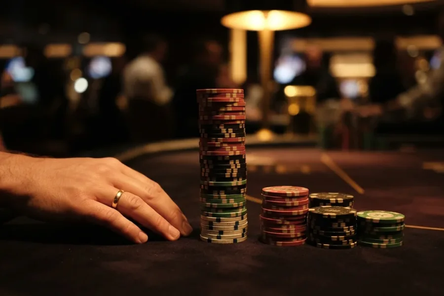 casino uden mitid: Hvordan finder man pålidelige casinoer?