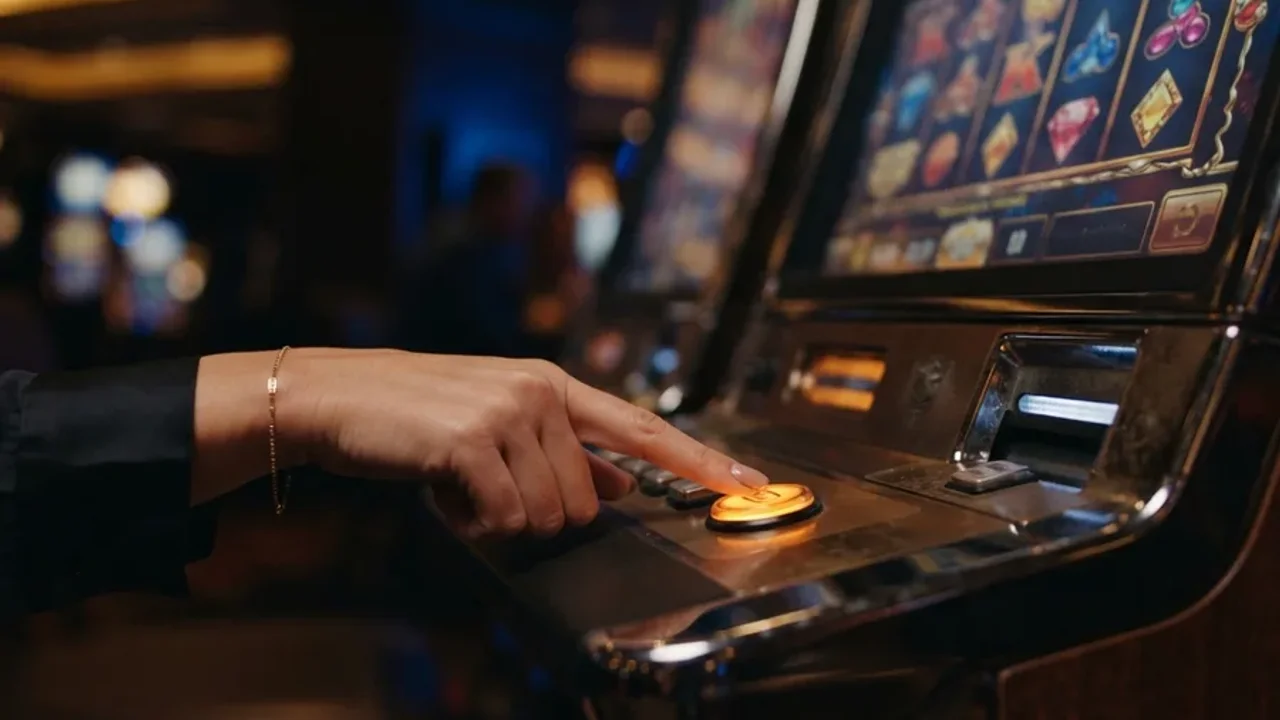 danske casinoer: Top 5 danske casinoer