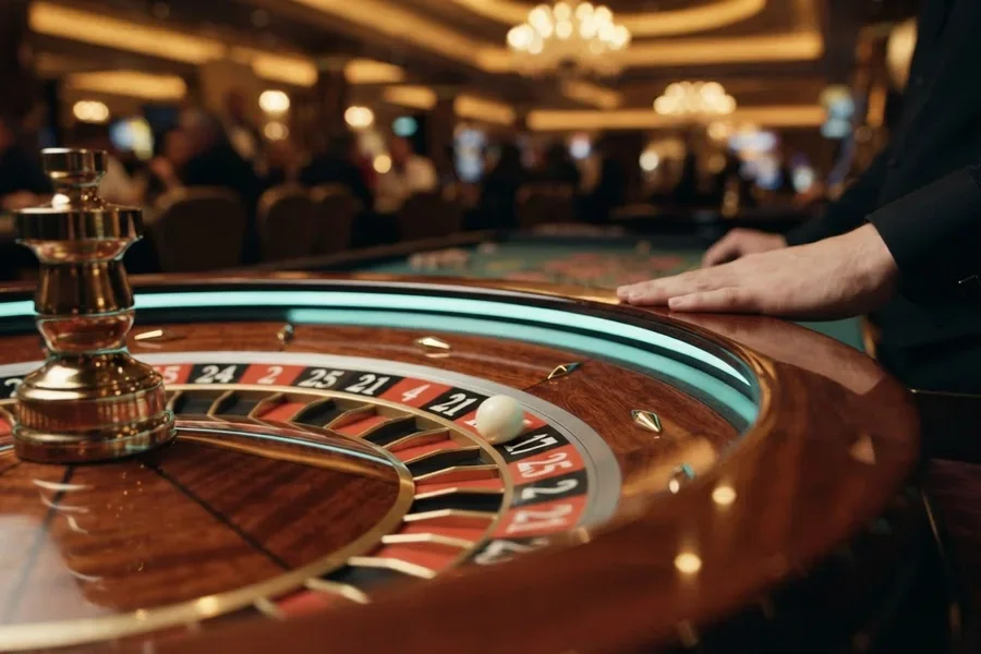 danske casinoer: Bonusser og kampagner