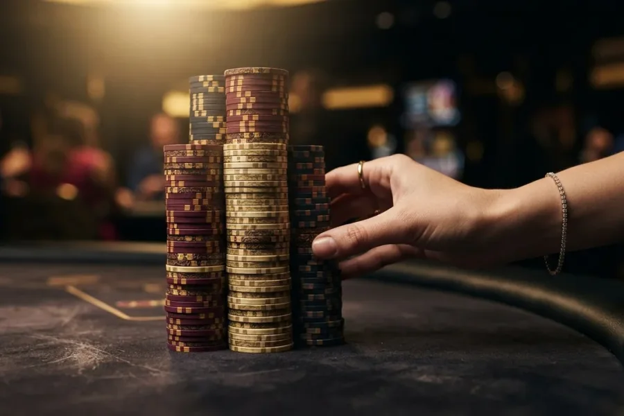 danske licens casino: Sådan vælger du et dansk licens casino