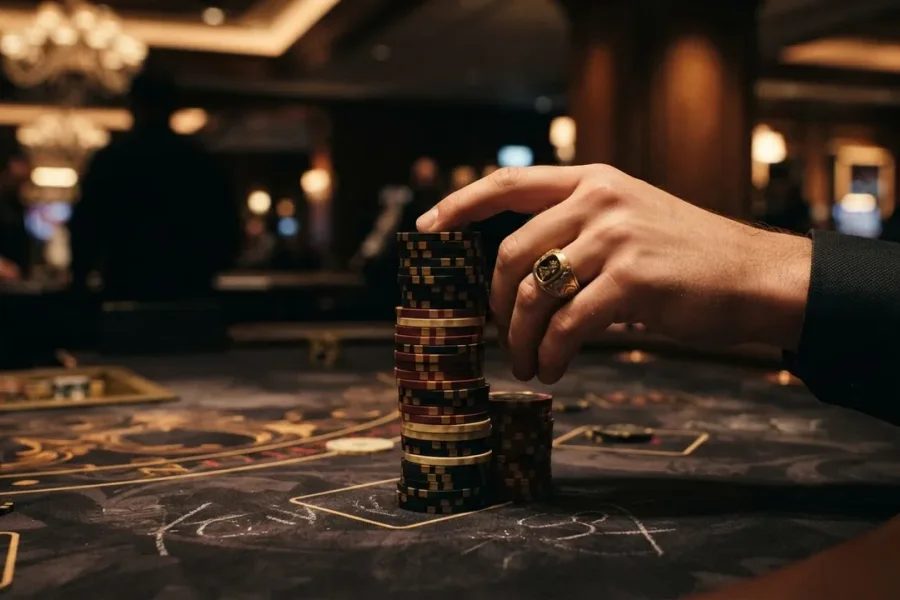 danske licens casino: Rangering af de bedste kriterier