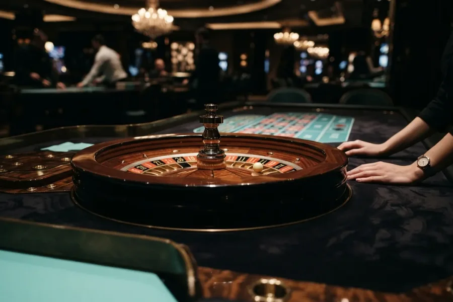 gratis poker på nettet: Reglerne for gratis poker
