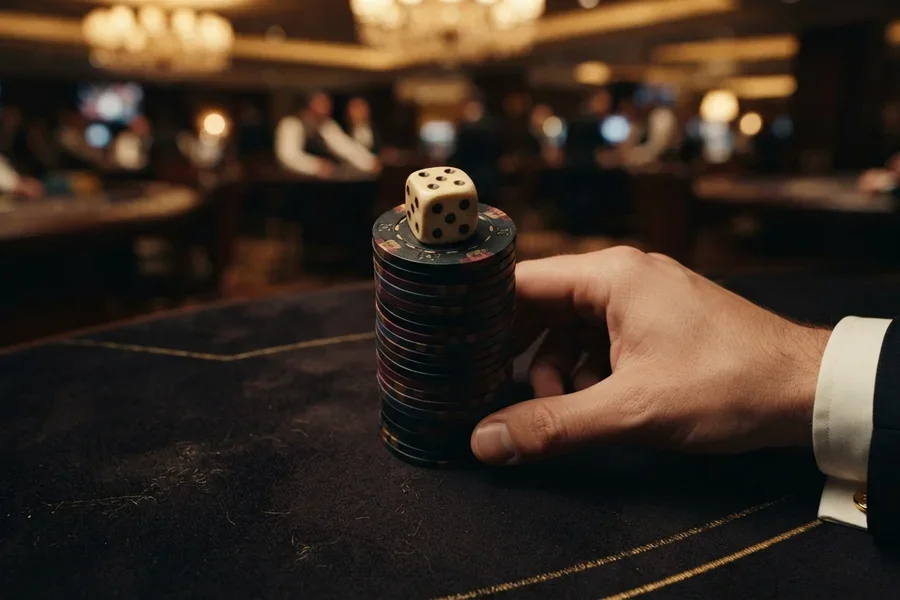 hurtig udbetaling casino: Udbetalingstider per metode