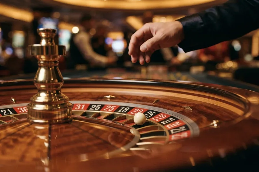 hvordan spille poker: Kortenes rangorden – fra es til toer