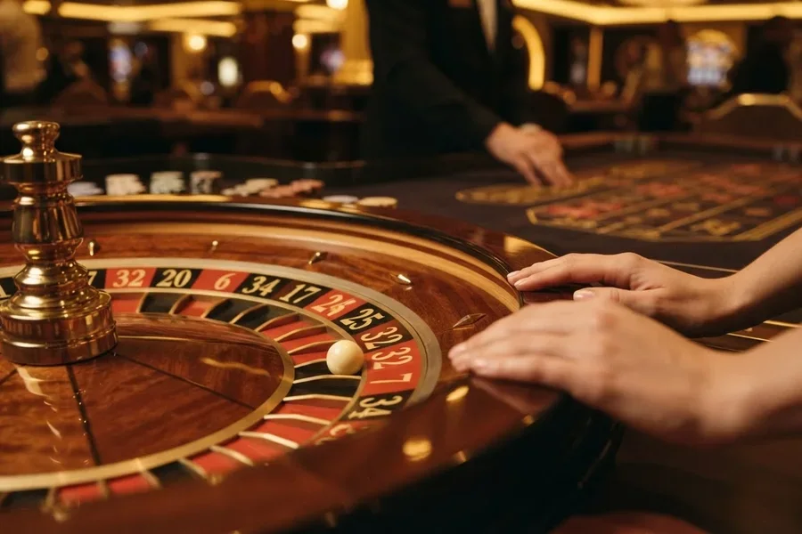 klassisk blackjack spil: Reglerne i klassisk blackjack