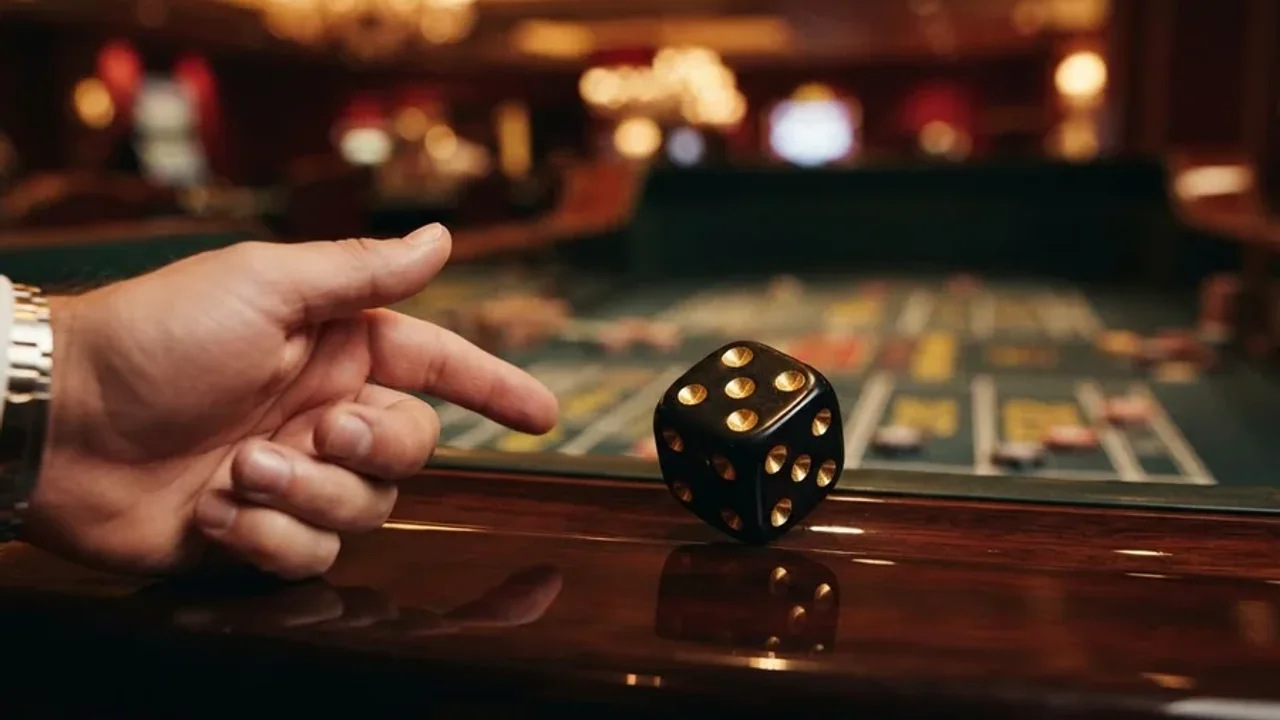 nye danske online casinoer: Top-rated casinoer med MobilePay