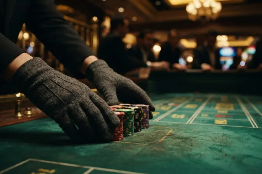 nye danske online casinoer: Sådan vælger du nye casinoer