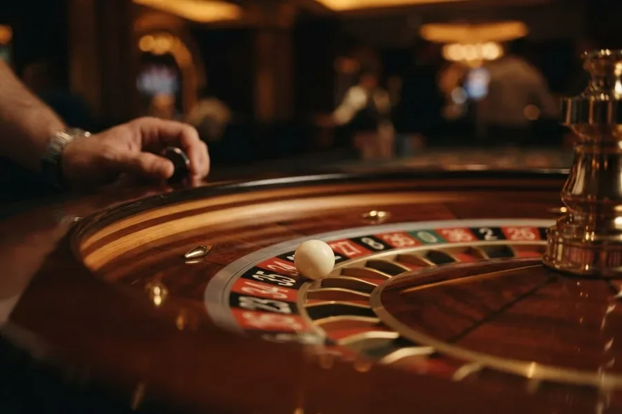 nye danske online casinoer: Hvilke nye casinoer accepterer MobilePay