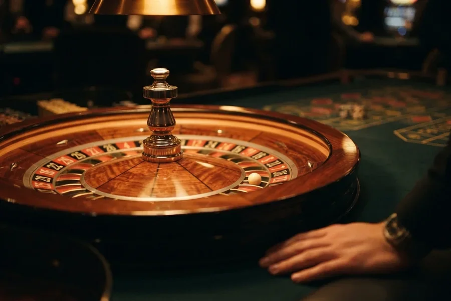 online casino med dansk licens: Vælg det bedste danske casino