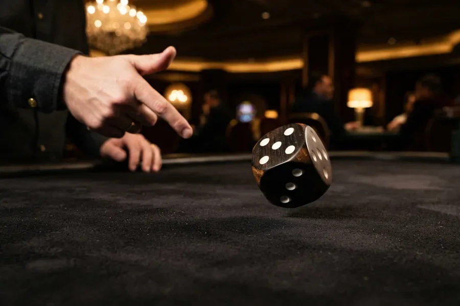 online casino med hurtige udbetalinger: Sådan forløber en udbetaling