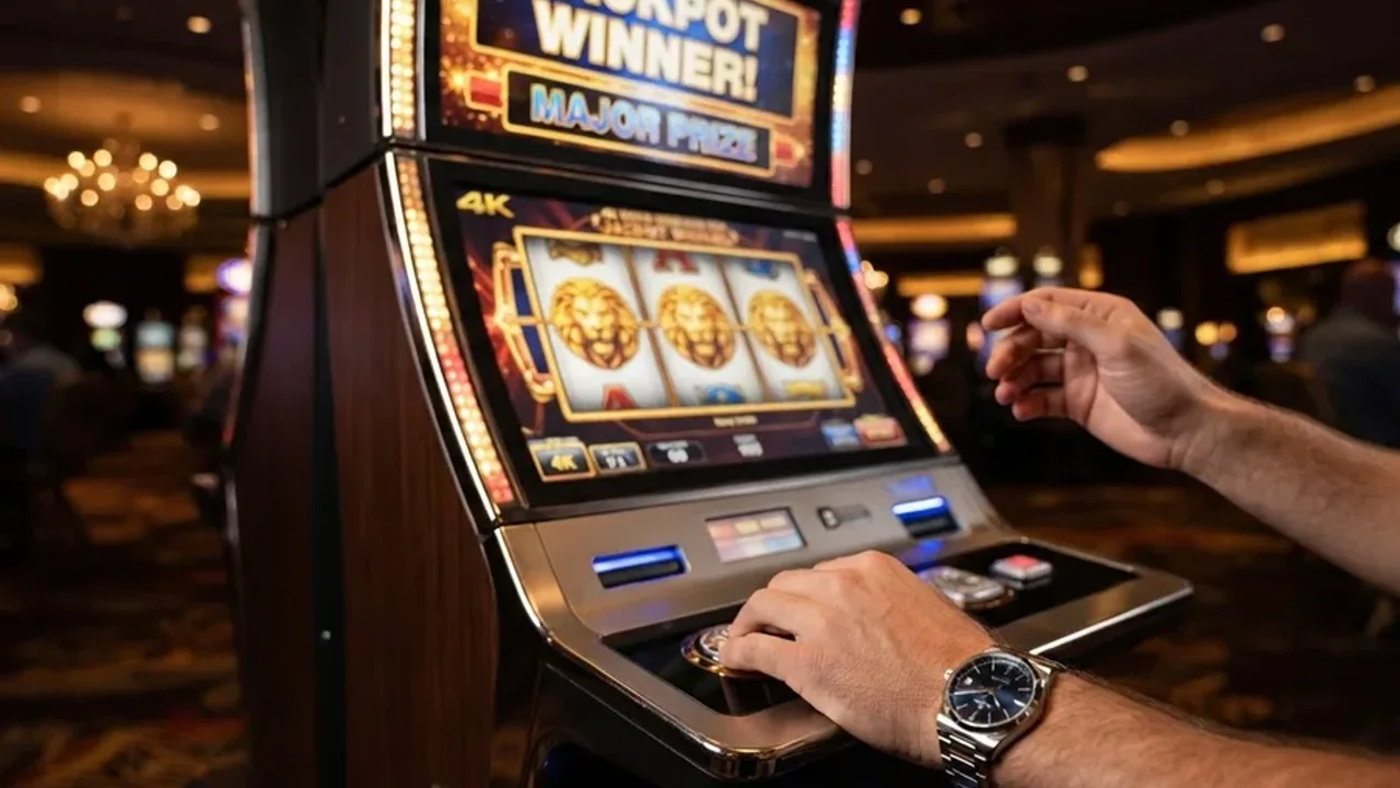 online casino med poker: Spiltyper og RTP i online casino med poker