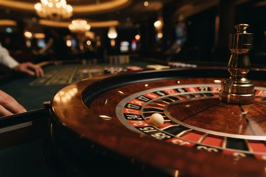 online casino med poker: RTP og matematikken bag pokerspillet
