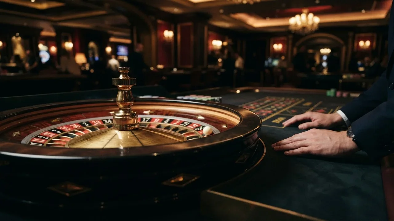 populære roulette casino: Populære roulette casinoer i sammenligning