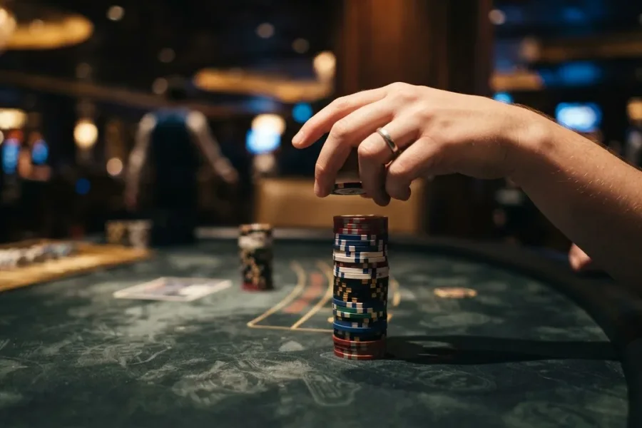 populære roulette casino: MobilePay som betalingsmetode til roulette