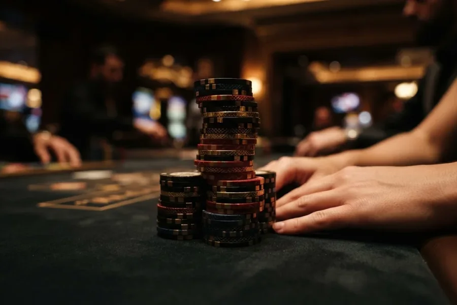 roulette spil for rigtige penge: Reglerne i roulette