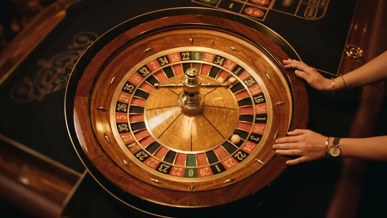 strategi til blackjack: Udbetalingstider for blackjack-strategi