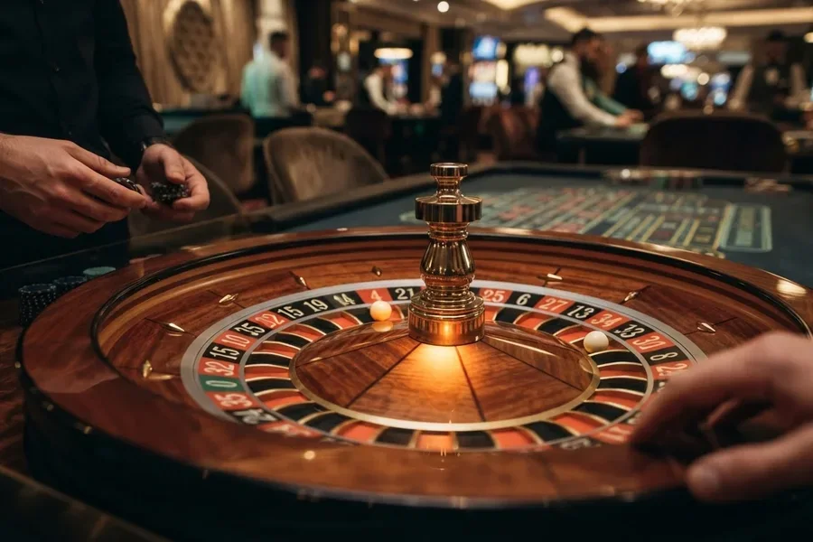 strategi til blackjack: Side bets som perfect pairs